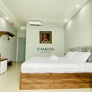 Camelia 108 Le Lai Hô Chi Minh-Ville
