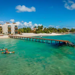 **** Hotel Nerea Mexiko