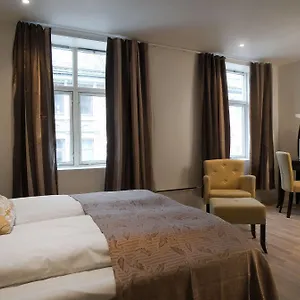 ** Hotel Basic Norwegen