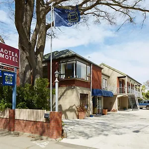 *** Motel Aotea Neuseeland