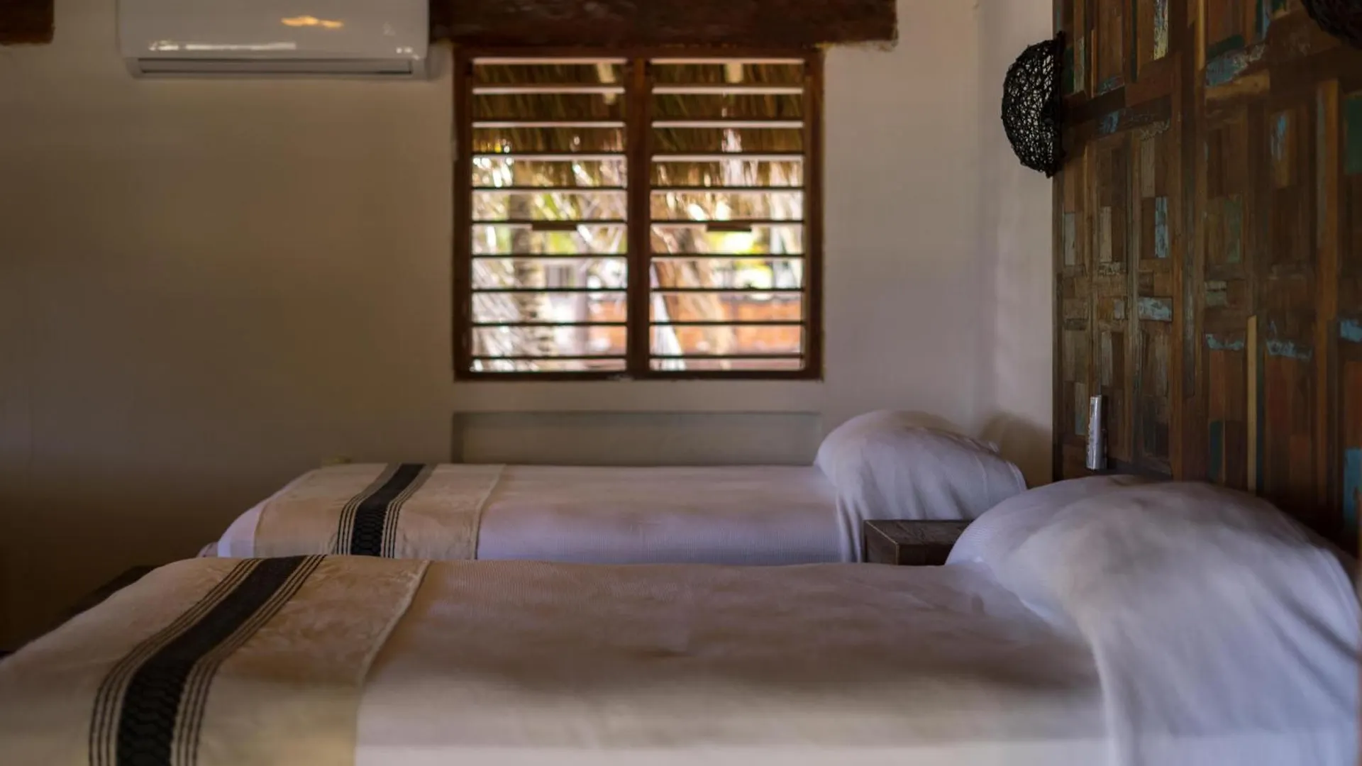Hotel Bt Live Tulum Located At The Party Zone