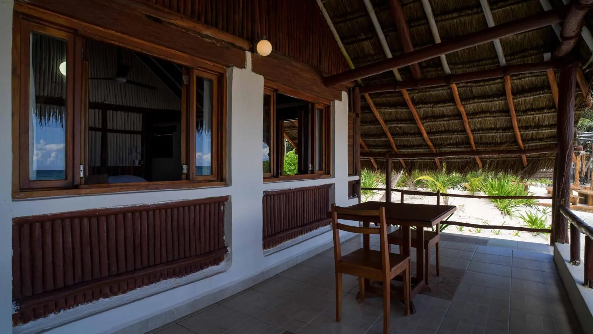 Hotel Bt Live Tulum Located At The Party Zone