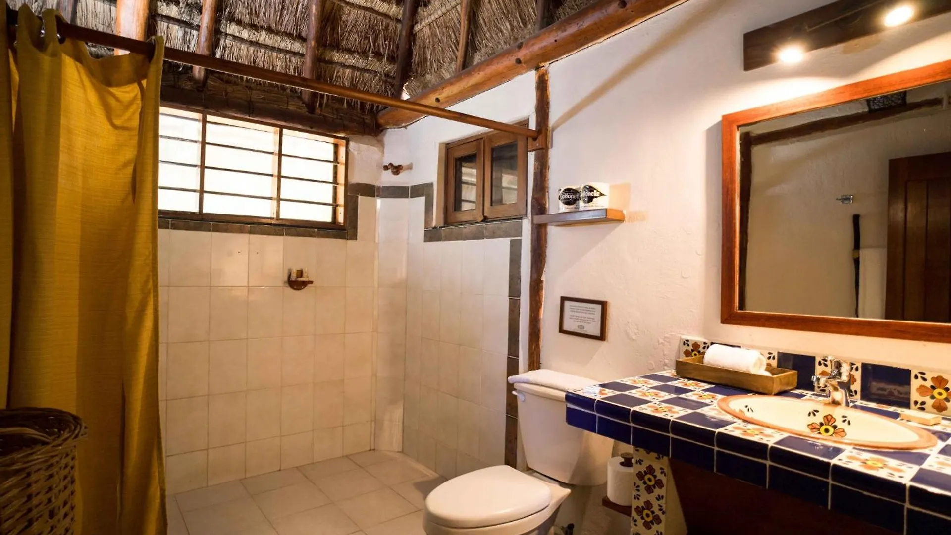 Hotel Bt Live Tulum Located At The Party Zone