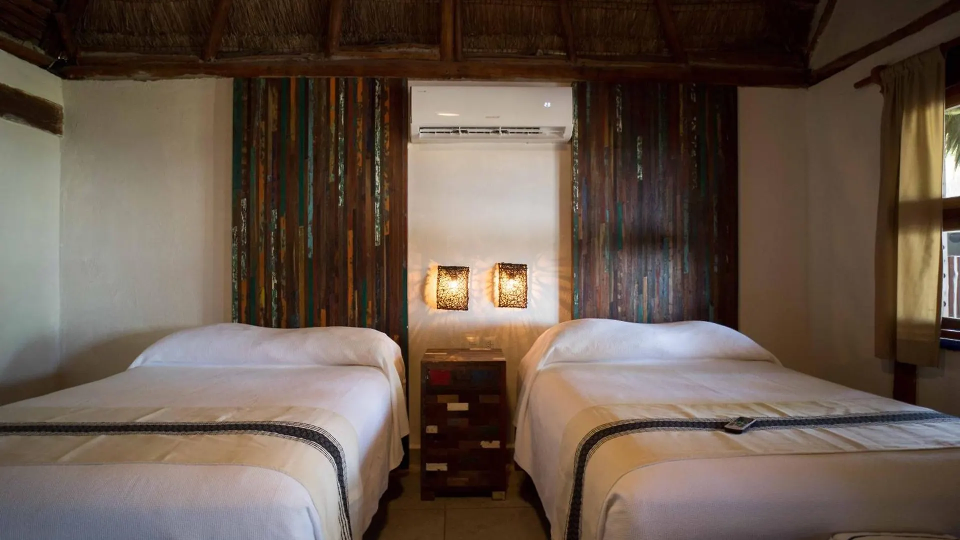 Hotel Bt Live Tulum Located At The Party Zone