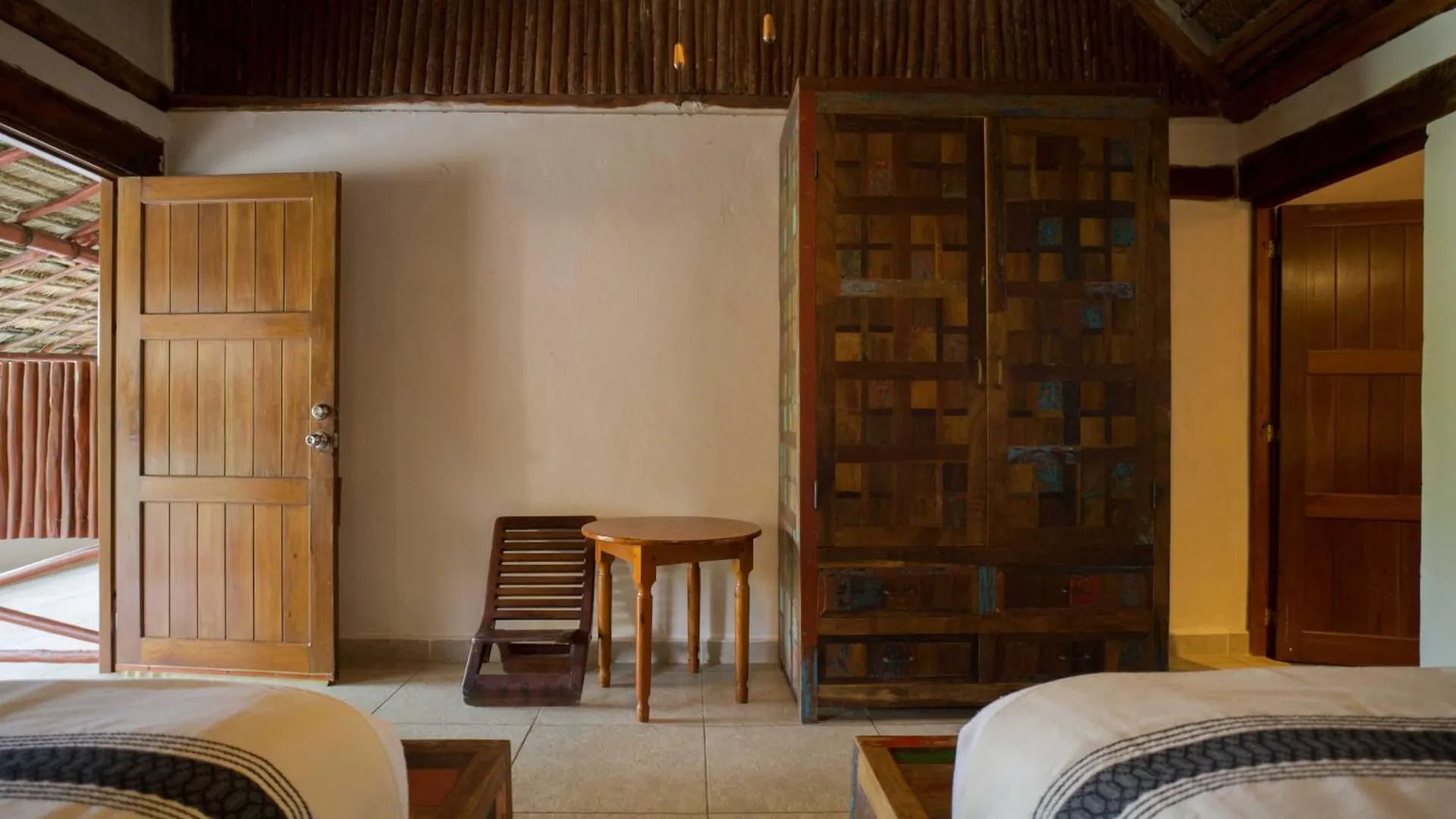 Hotel Bt Live Tulum Located At The Party Zone