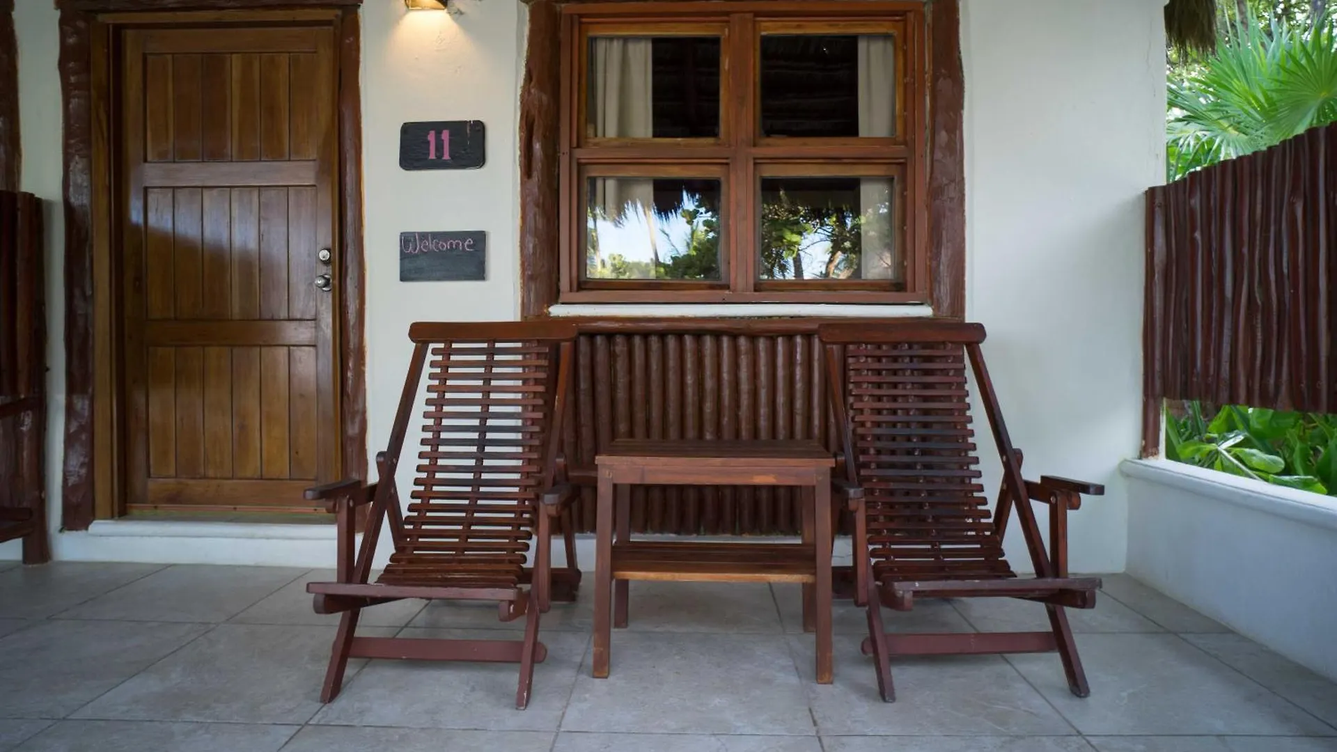 Hotel Bt Live Tulum Located At The Party Zone