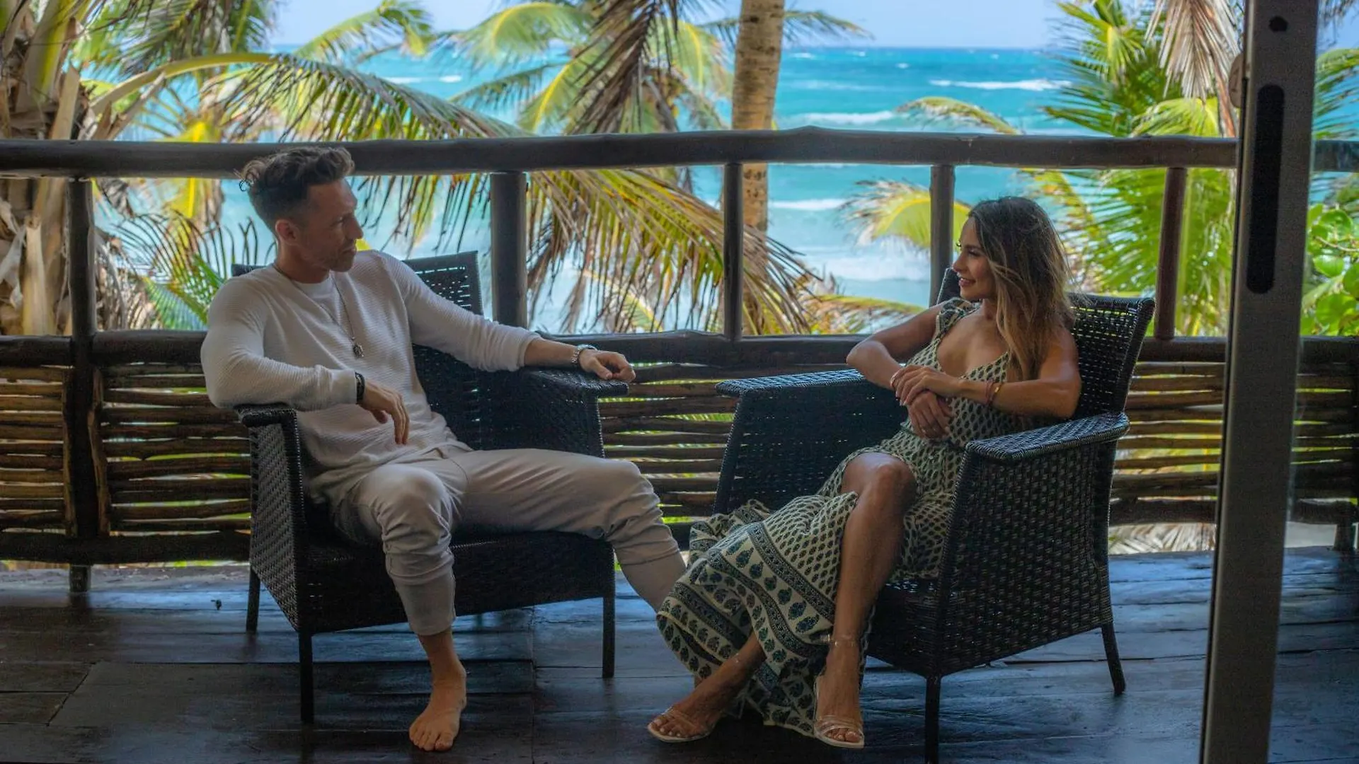 Hotel Bt Live Tulum Located At The Party Zone