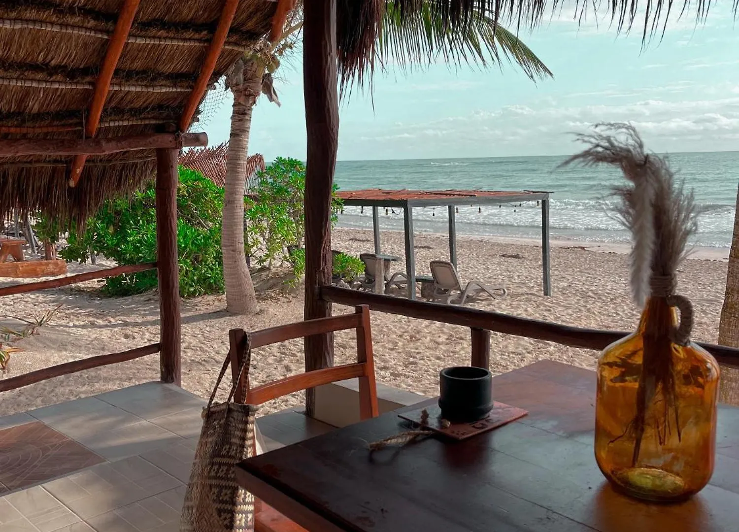 Hotel Bt Live Tulum Located At The Party Zone